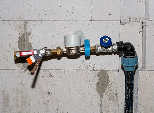 Commercial Plumbing Contractor in Whitby