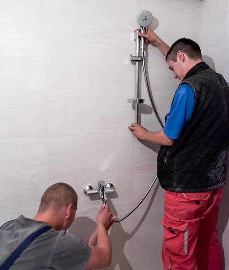 Plumbing Repair Services For Cities & Municipalities in Whitby