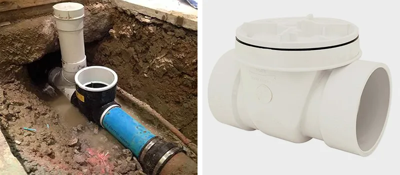 Backwater Valves And Sump Pumps To Prevent Your Basements From Flooding in Whitby, Ontario