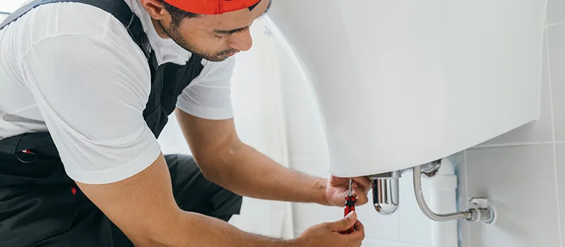 Best Commercial Plumber Services in Whitby, ON