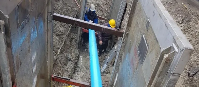 Expert Commercial Plumbers in Whitby, ON