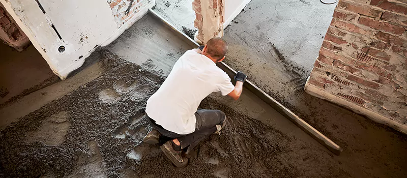 Benefits of Interior Waterproofing in Whitby, ON