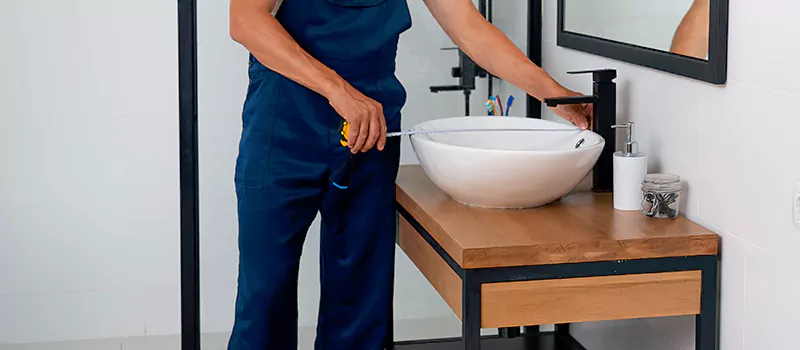 Plumber for Plumbing Repair And Installation Services in Whitby, ON