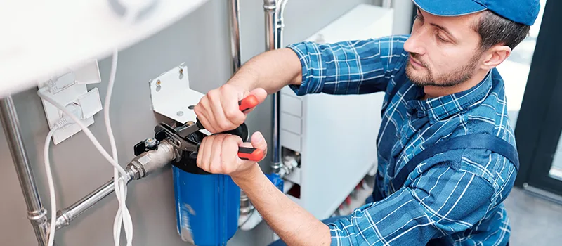 Residential Plumbing Repair and Installation Company in Whitby, Ontario