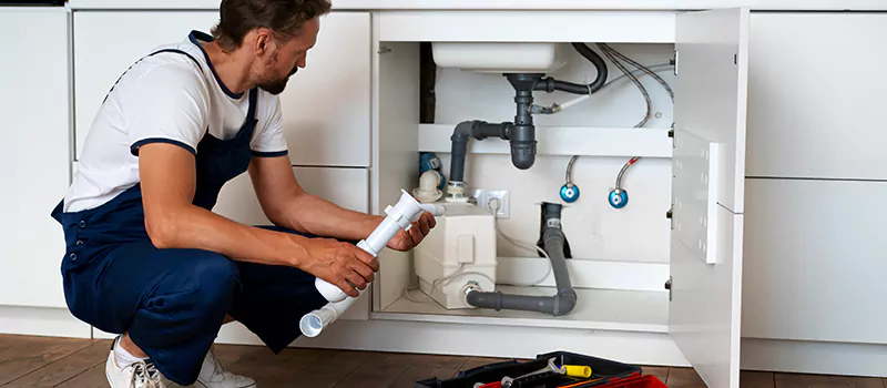 Cost of Plumbing Services For Cities & Municipalities in Whitby, ON