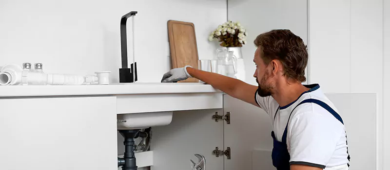 Reliable Bathroom Plumber Services in Whitby, ON