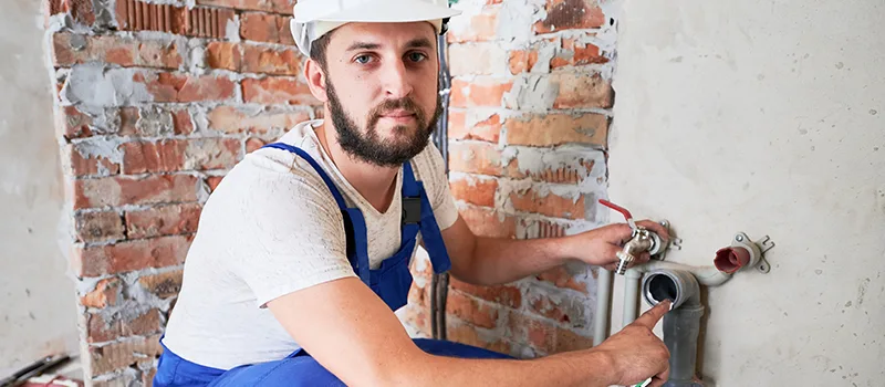 Affordable Plumbing Company in Whitby, ON
