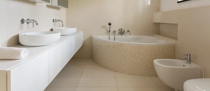 Cost of Bathroom Renovation in Whitby, ON