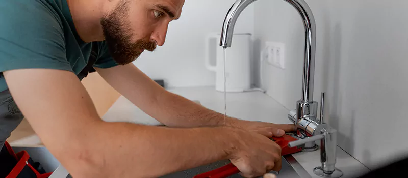 Apartment Plumbing Sewer Line Inspection Service in Whitby, ON