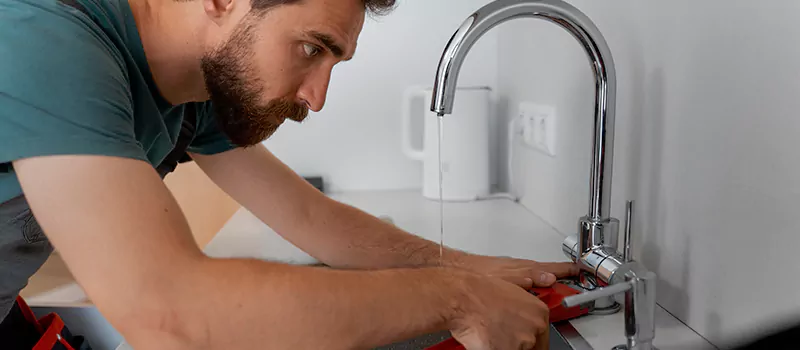 Township Plumbing Solutions in Whitby, Ontario