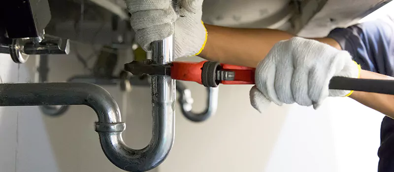 Affordable Plumbing Services By Reputable Plumber in Whitby, Ontario