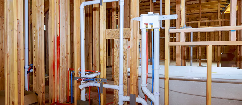 Common Challenges In Rough-in Plumbing in Whitby, ON