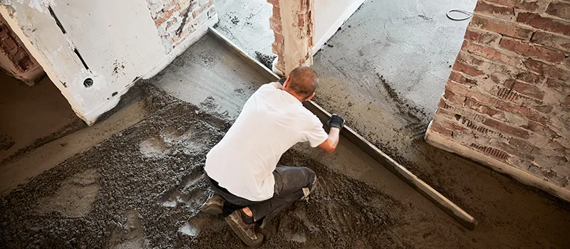 Residential Water Flooding Restoration in Whitby, Ontario